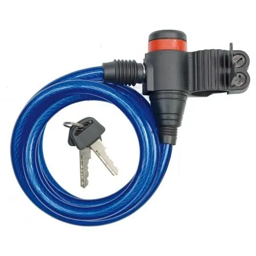 ZAPIĘCIE ROWEROWE 10MMx1,2M 77834V VOREL Premium